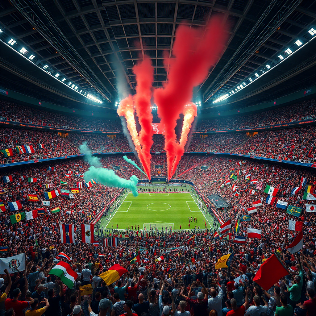 Tin thể thao 24h: World Cup bảng L có gì mới? Cập nhật nóng hổi từ vòng loại