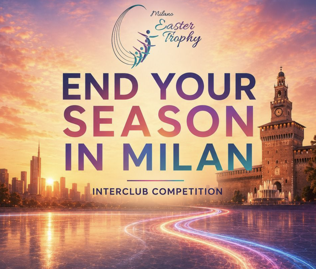 End Your Season in Milan