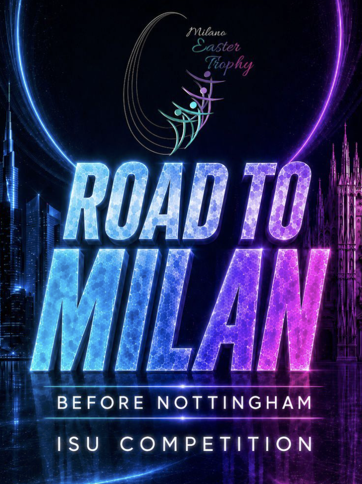 Road to Milan